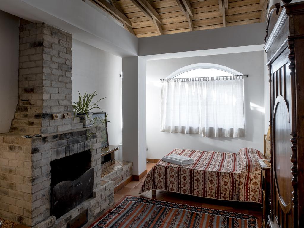 Villa Ayghedzor Ереван Екстериор снимка