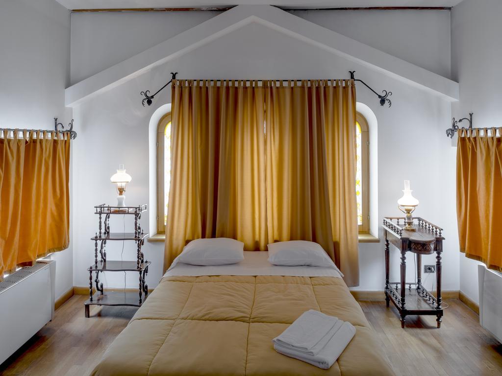Villa Ayghedzor Ереван Екстериор снимка