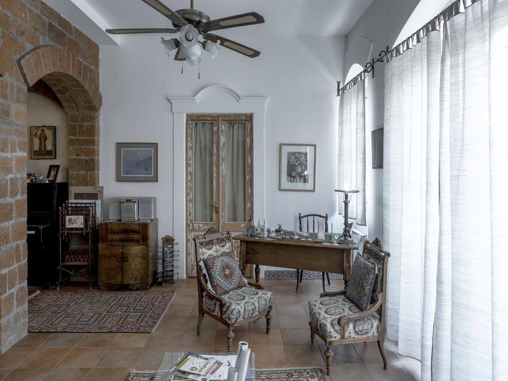 Villa Ayghedzor Ереван Екстериор снимка