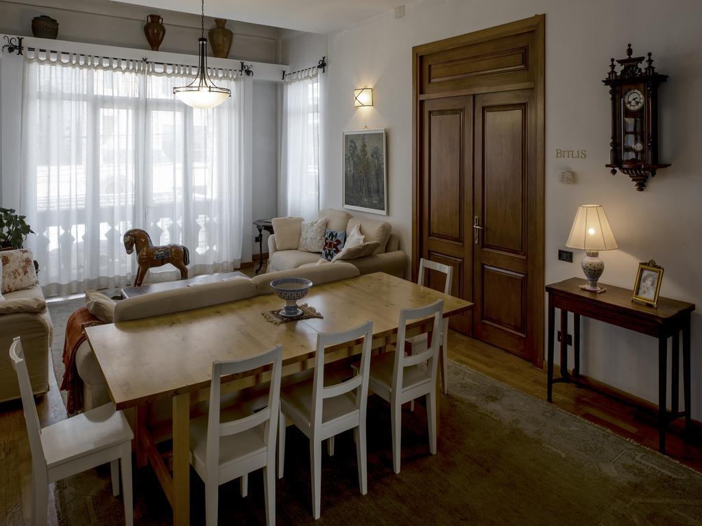 Villa Ayghedzor Ереван Екстериор снимка