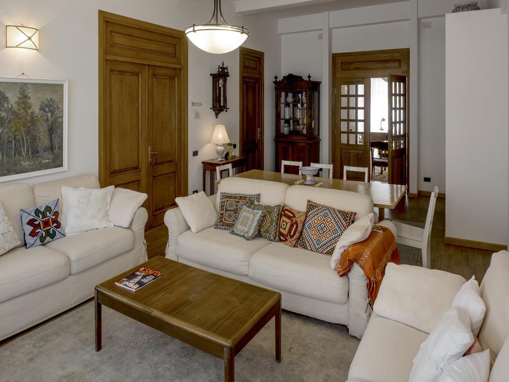 Villa Ayghedzor Ереван Екстериор снимка