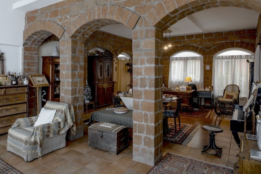 Villa Ayghedzor Ереван Екстериор снимка