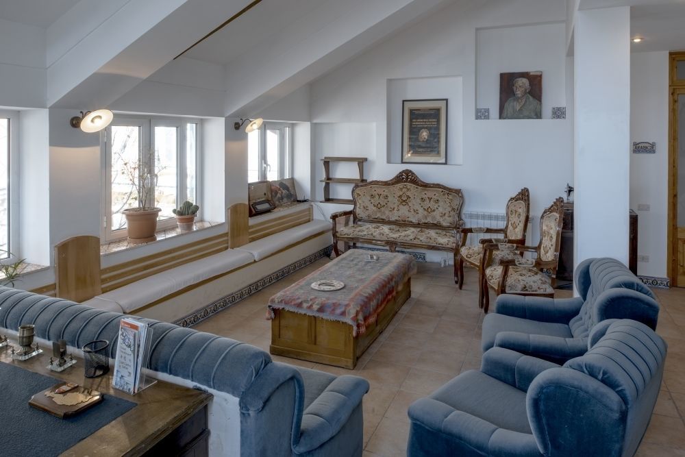 Villa Ayghedzor Ереван Екстериор снимка